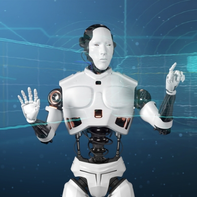 Custom AI Model Development - AInventions Technologies